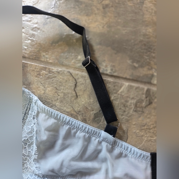 Victoria's Secret Blue Dream Angels Bra Size 36DD - Picture 12 of 15